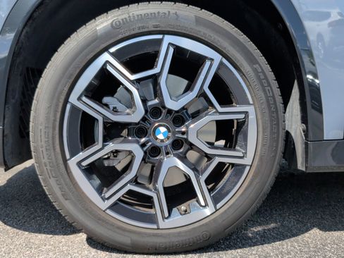 Used 2023 BMW X1 xDrive28i w/ Convenience Package AWD/4WD image 14
