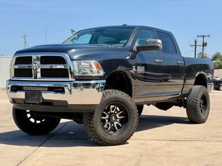 Used 2018 RAM 2500 Tradesman w/ Chrome Appearance Group AWD/4WD video 1