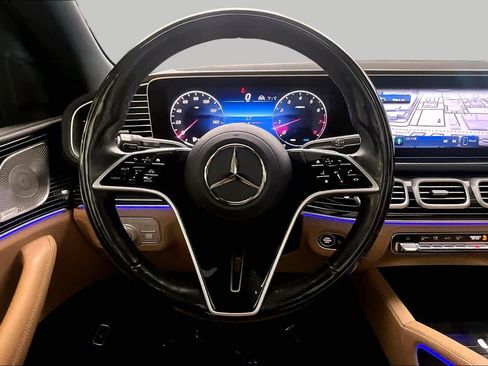 Used 2024 Mercedes-Benz GLE 350 4MATIC image 6