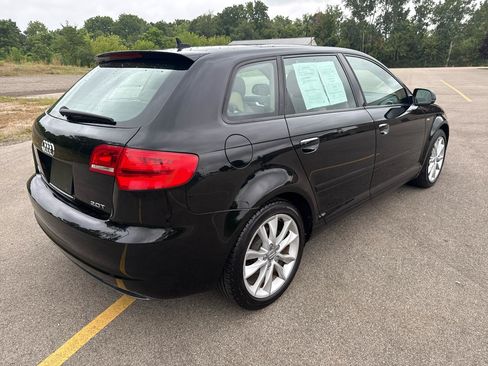 Used 2011 Audi A3 2.0T Premium AWD/4WD image 5