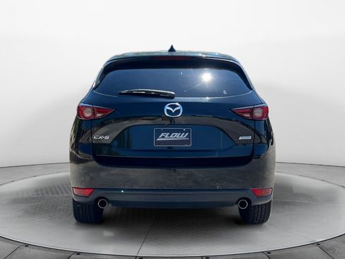 Used 2018 MAZDA CX-5 Grand Touring FWD image 6