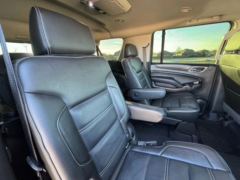 Used 2018 GMC Yukon XL Denali w/ Open Road Package image 43