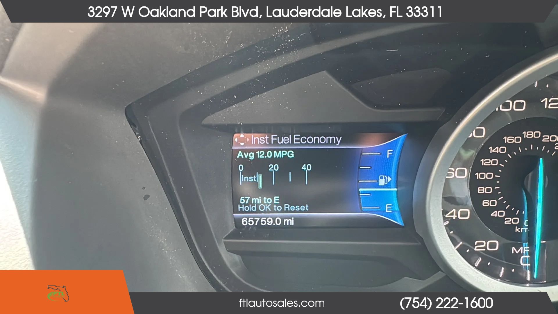 Used 2015 Ford Explorer XLT w/ Equipment Group 201B FWD image 49