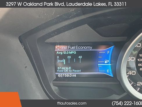 Used 2015 Ford Explorer XLT w/ Equipment Group 201B FWD image 49