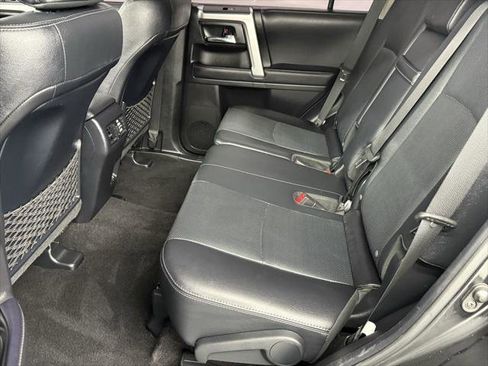 Certified 2022 Toyota 4Runner Limited image 37