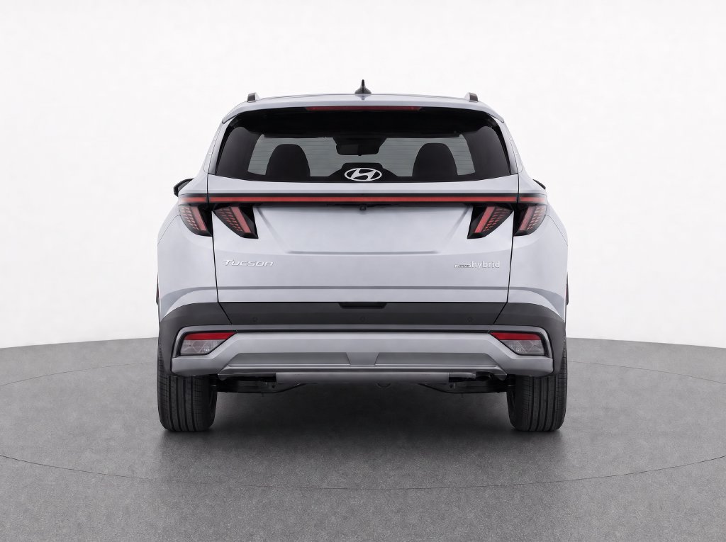 New 2026 Hyundai Tucson SEL Plus FWD image 7