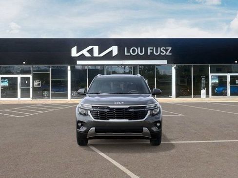New 2026 Kia Seltos S AWD/4WD image 2