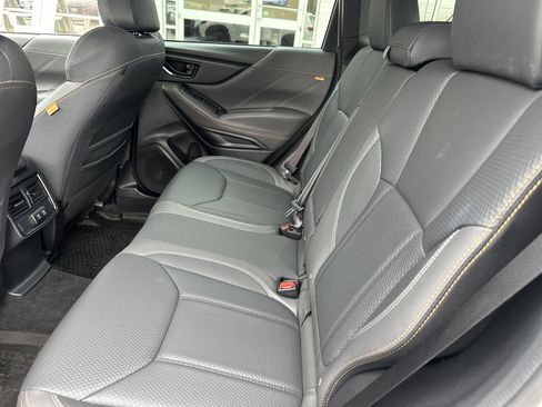 Used 2023 Subaru Forester Wilderness image 12