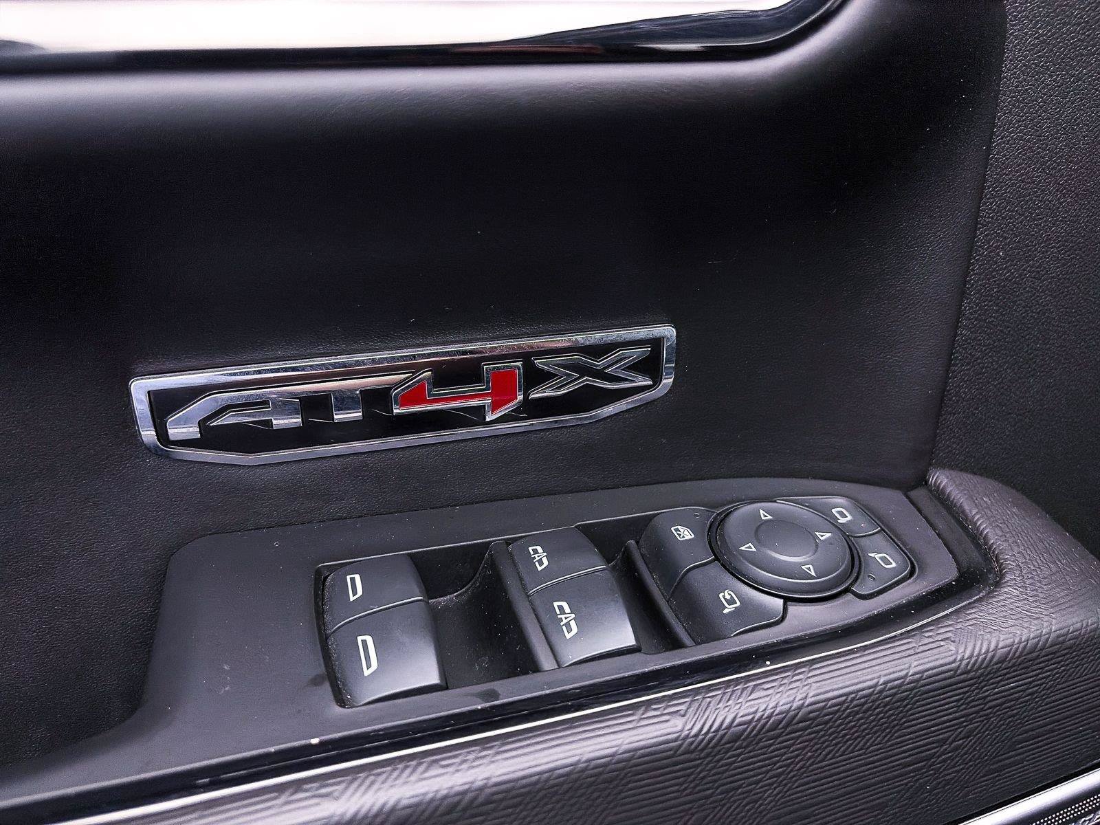 Used 2023 GMC Sierra 1500 AT4X AWD/4WD image 21
