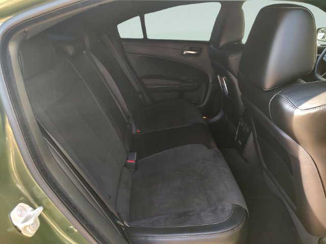 Used 2023 Dodge Charger Scat Pack RWD image 29
