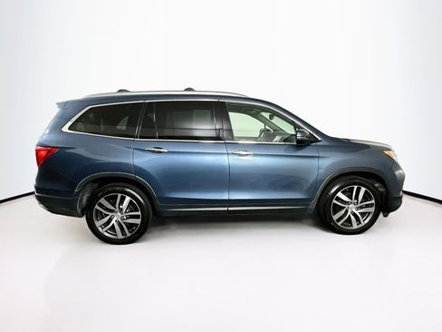 Used 2018 Honda Pilot Elite image 10