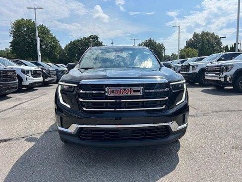 New 2026 GMC Acadia Elevation w/ Super Cruise Package image 11