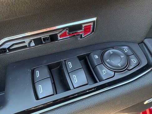 New 2026 GMC Sierra 1500 AT4 w/ AT4 Premium Package AWD/4WD image 10