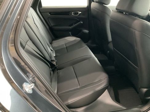 New 2026 Honda Civic Sport Touring image 25