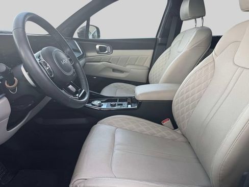 Used 2025 Kia Sorento SX Prestige AWD/4WD image 20