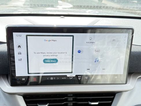 New 2026 Ford Explorer Active w/ Active Comfort Package image 14