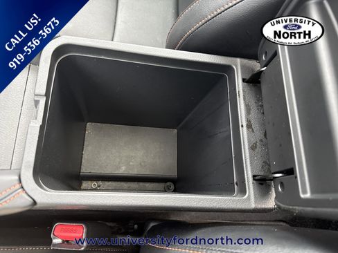 Used 2023 Nissan Sentra SR w/ SR Premium Package FWD image 29
