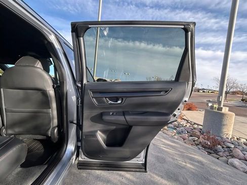 Used 2026 Honda CR-V Sport-L image 15