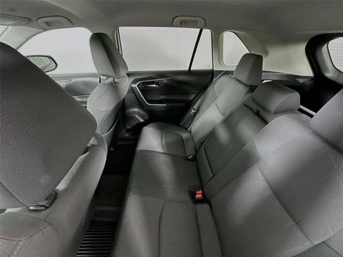 Certified 2025 Toyota RAV4 XLE image 20