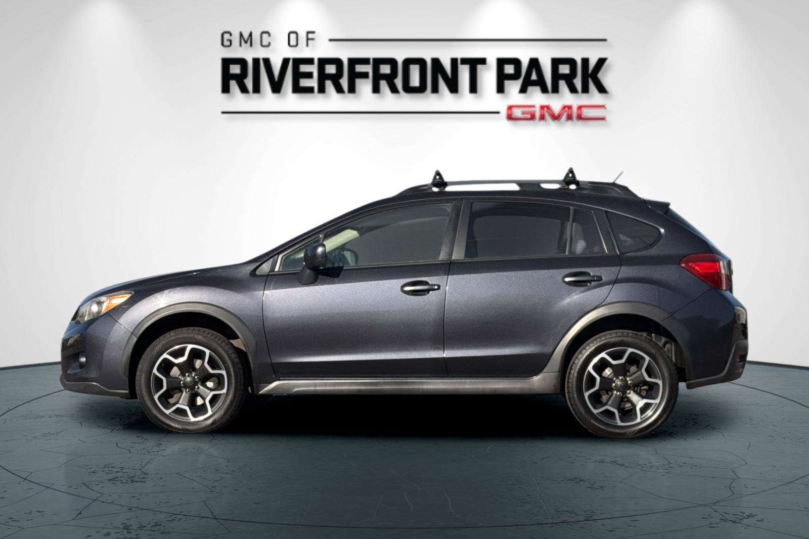 Used 2014 Subaru Crosstrek 2.0i Premium w/ Moonroof Package AWD/4WD image 6