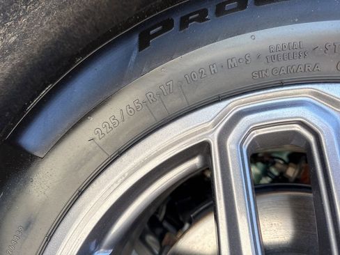 Used 2025 Ford Bronco Sport Big Bend w/ Convenience Package image 31