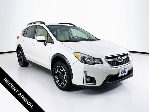 Used 2016 Subaru Crosstrek 2.0i Premium AWD/4WD image 1
