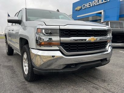Used 2019 Chevrolet Silverado 1500 LT
