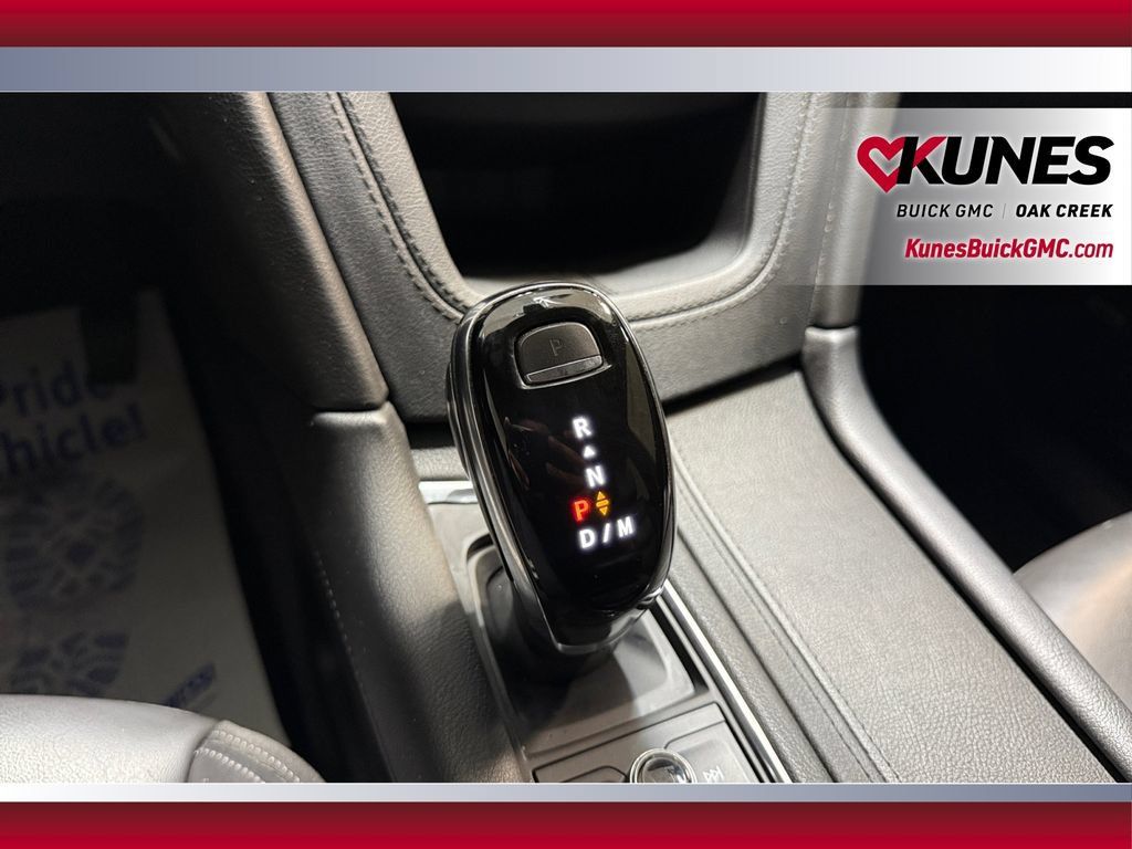 Used 2021 Cadillac XT6 Premium Luxury AWD/4WD image 29