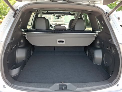 Used 2025 Subaru Forester Limited AWD/4WD image 28