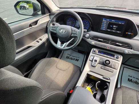 Used 2020 Hyundai Palisade SEL FWD image 15