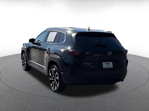 Used 2025 MAZDA CX-50 2.5 Hybrid w/ Premium Plus Pkg AWD/4WD image 15