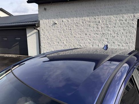 Used 2016 Honda HR-V LX image 9