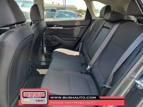 Used 2026 Kia Seltos S FWD image 12