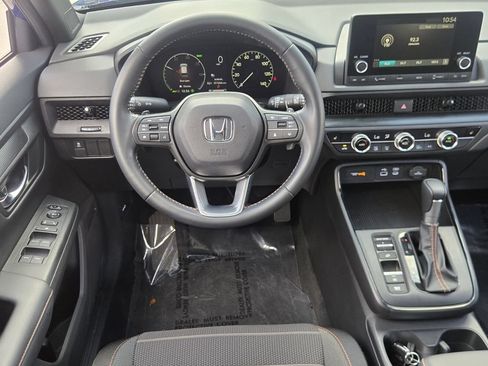 Used 2025 Honda CR-V Sport image 13