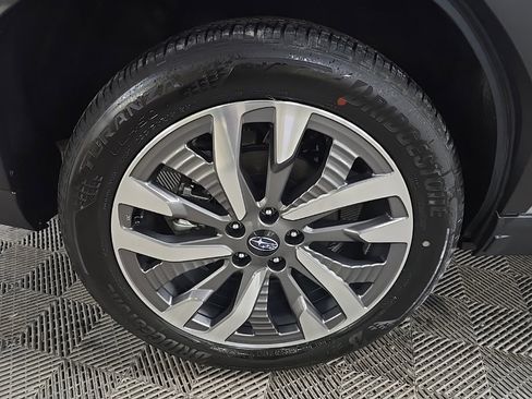 Used 2025 Subaru Forester Touring image 14
