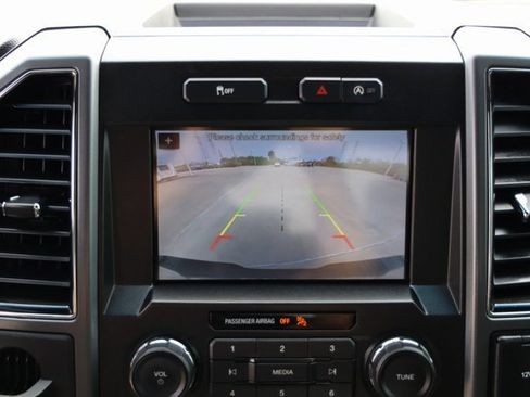 Used 2018 Ford F150 XLT w/ Equipment Group 301A Mid image 16