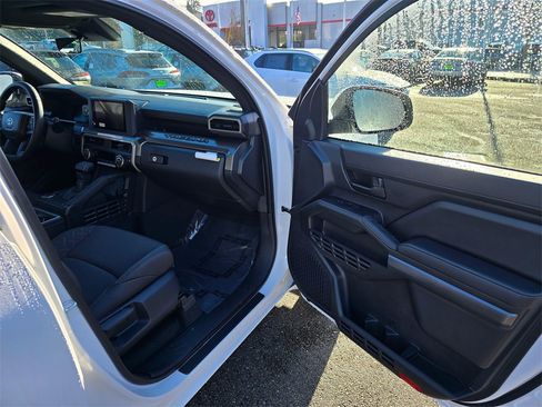 New 2026 Toyota Tacoma SR5 image 10