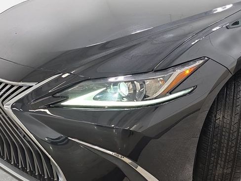 Used 2021 Lexus ES 350 w/ Premium Package FWD image 31