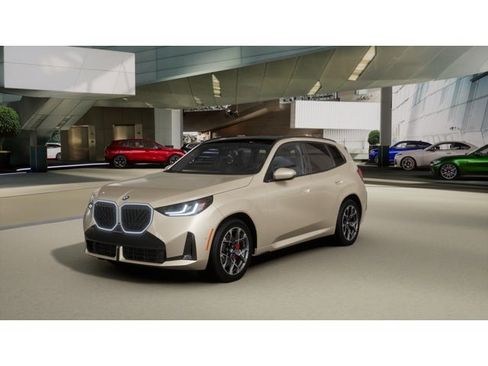 New 2026 BMW X3 xDrive30 w/ Premium Package AWD/4WD image 1