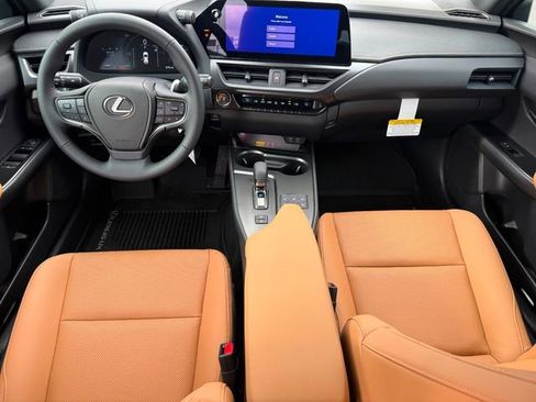 New 2026 Lexus UX 300h AWD image 13