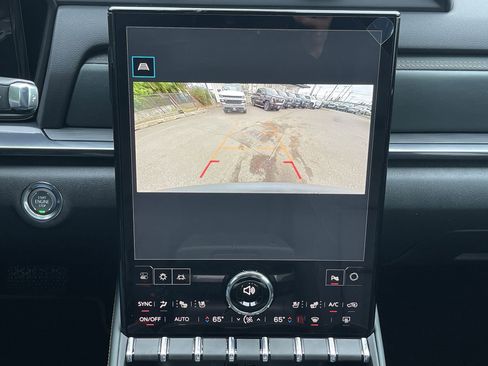 New 2026 GMC Terrain AT4 w/ Convenience Package III image 49