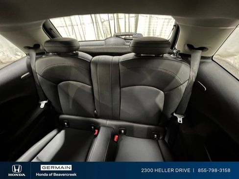Used 2020 MINI Cooper S FWD image 29