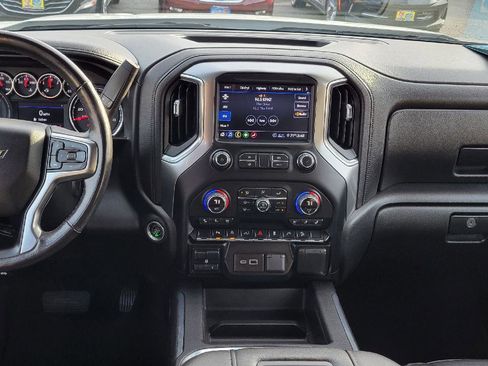 Used 2020 Chevrolet Silverado 1500 LTZ w/ LTZ Convenience Package image 4