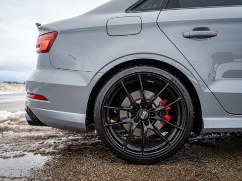 Used 2020 Audi RS 3 image 11