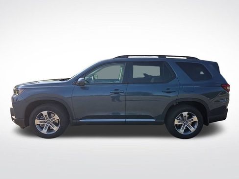 New 2026 Honda Pilot EX-L image 7