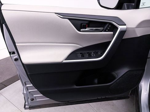 Used 2024 Toyota RAV4 XLE Premium w/ Weather Package image 15