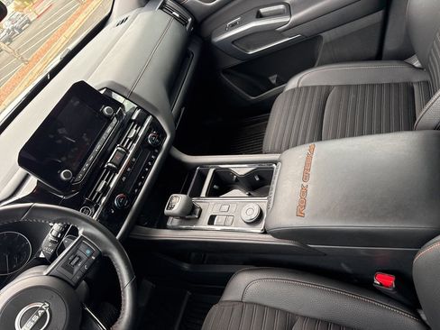 Used 2024 Nissan Pathfinder Rock Creek image 15