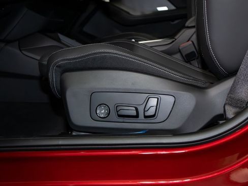 Used 2025 BMW M235i xDrive w/ Premium Package image 16