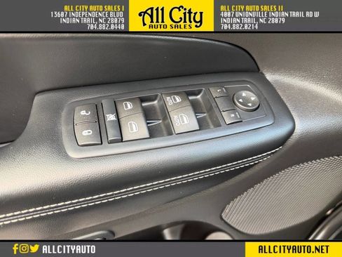 Used 2016 Jeep Grand Cherokee Limited image 20