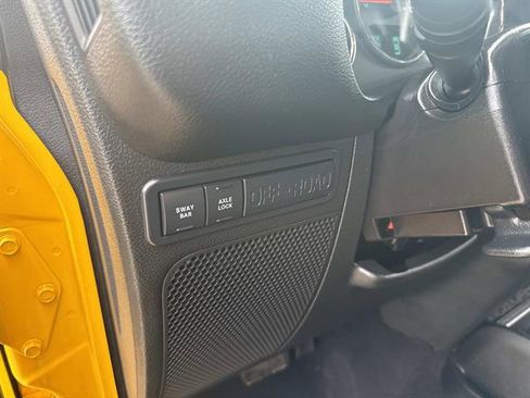 Used 2015 Jeep Wrangler Rubicon w/ Dual Top Group image 18